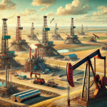 The Oil and Gas Industry in Saskatchewan, Canada: 2024 Overview and Key Trends