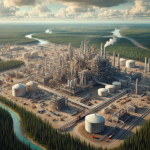 Alberta’s Oil Sands in 2024: A Changing Landscape of Opportunity and Challenge